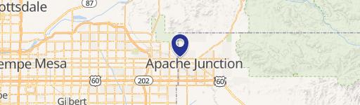 2975 Superstition Blvd