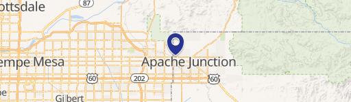 2885 Superstition Blvd