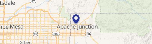 861 Superstition Blvd