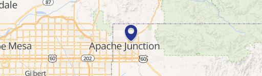 1365 Superstition Blvd