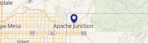 85 Superstition Blvd