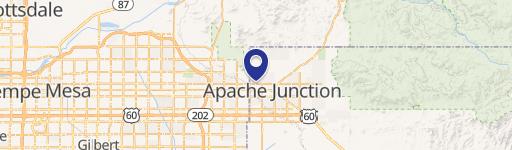 2352 Superstition Blvd