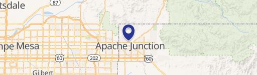 800 Superstition Blvd