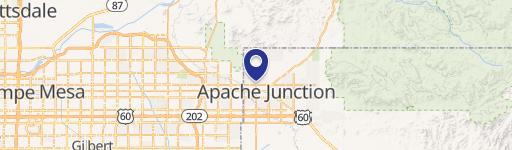 1678 Superstition Blvd