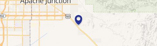 5305 Superstition Mtn Dr