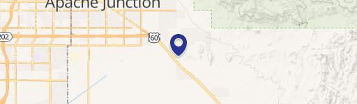 5183 Superstition Mtn Dr