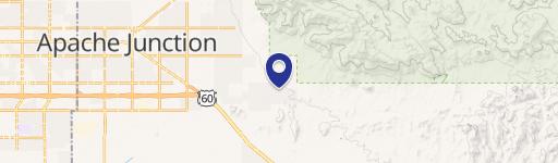 8546 Superstition Mtn Dr