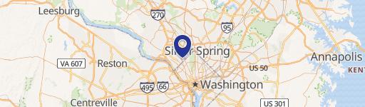 5520 Wisconsin Ave, Unit LUH