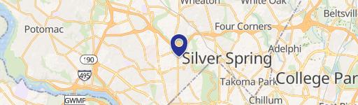 8401 Connecticut Ave