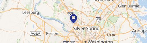 7501 Democracy Blvd, Unit B327