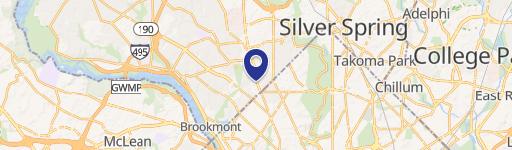 5525 Friendship Blvd