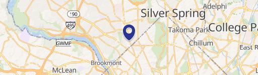 5555 Friendship Blvd