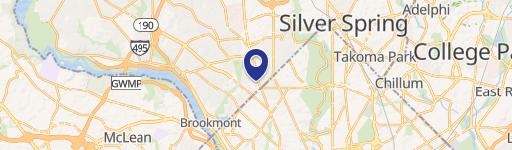 5400 Friendship Blvd