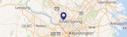 8710 Old Georgetown Rd