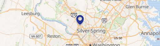 10400 Old Georgetown Rd