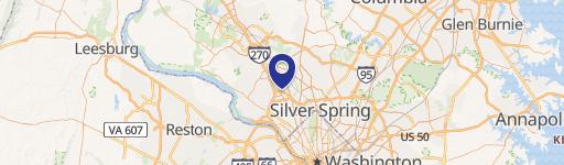 10401 Old Georgetown Rd