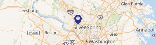 9314 Old Georgetown Rd