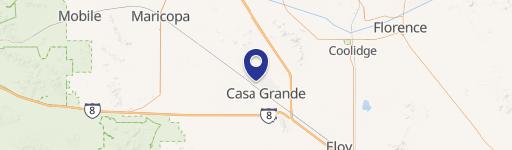 1250 Maricopa-casa Grande Hwy
