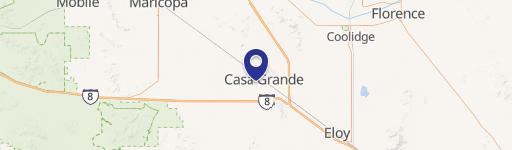 Casa Grande, AZ 85193