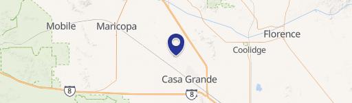 Casa Grande, AZ 85193