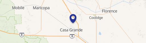 Casa Grande, AZ 85122