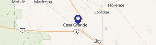 Casa Grande, AZ 85122