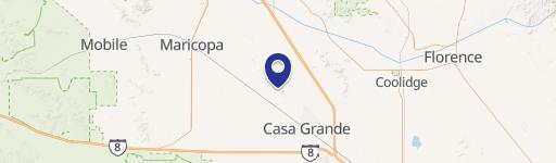 Casa Grande, AZ 85193