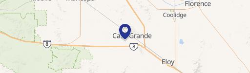 Casa Grande, AZ 85193
