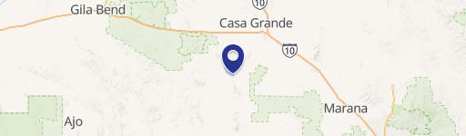 Casa Grande, AZ 85193