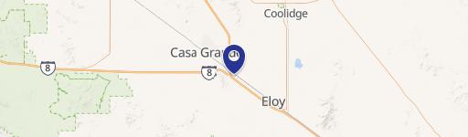 Casa Grande, AZ 85193