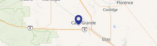 Casa Grande, AZ 85193