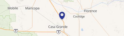 Casa Grande, AZ 85122