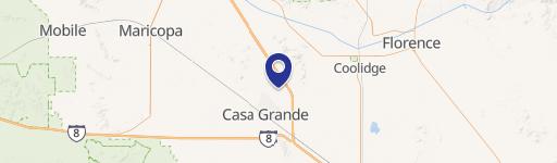 Casa Grande, AZ 85122