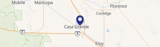 Casa Grande, AZ 85122