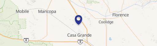 Casa Grande, AZ 85122