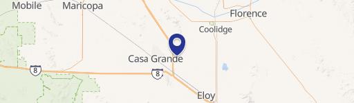 Casa Grande, AZ 85194