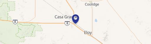 Casa Grande, AZ 85193
