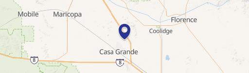 Casa Grande, AZ 85122