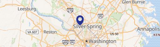 8311 Wisconsin Ave Ste A5