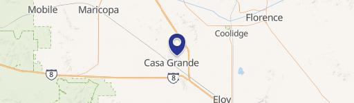 Casa Grande, AZ 85122