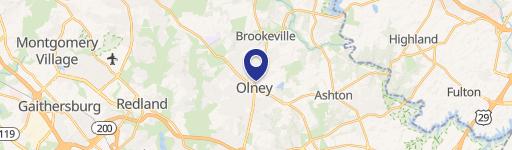 18121 Georgia Ave Ste, Unit 107