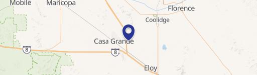 Casa Grande, AZ 85194