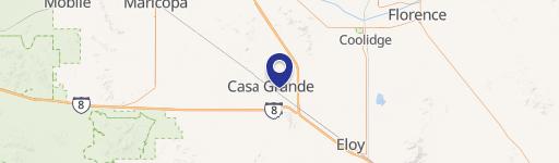 Casa Grande, AZ 85122