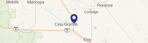 Casa Grande, AZ 85194
