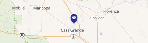 Casa Grande, AZ 85122