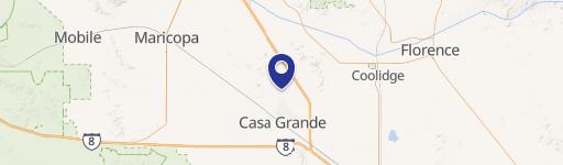 Casa Grande, AZ 85122