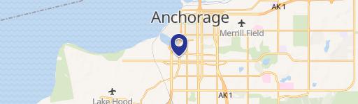 1201 Northern Lgts Blvd