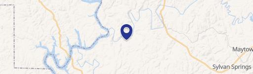 1260 Buddy Vines Cp Rd