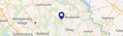 4501 Olney Laytonsville Rd