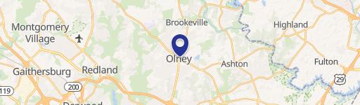 3308 Olney Sandy Spg Rd